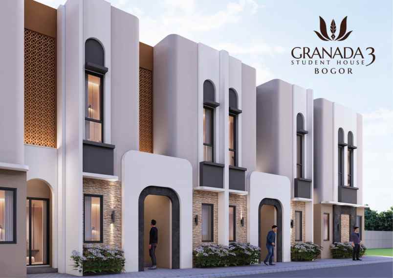 dijual kost danau situ gede kampus ipb