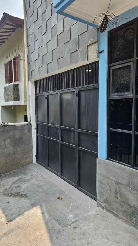 dijual kost gegerkalong tonggoh