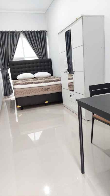 dijual kost griya caringin jl caringin