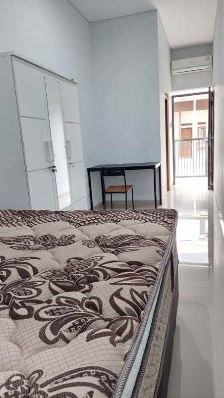 dijual kost griya caringin jl caringin