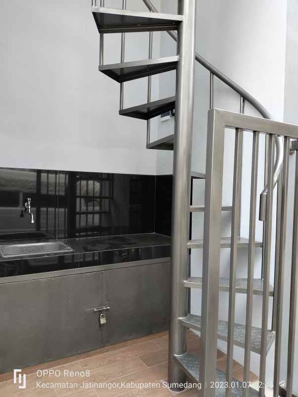 dijual kost griya caringin jl caringin