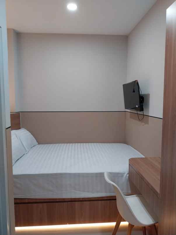 dijual kost grogol selatan