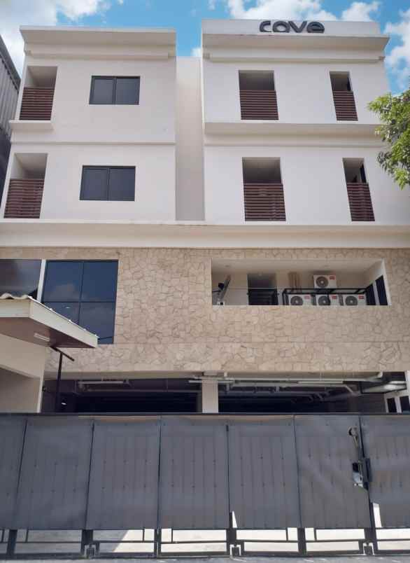 dijual kost grogol selatan