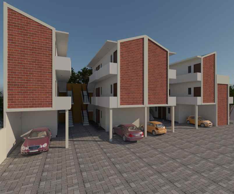 dijual kost jatinangor kabupaten bandung