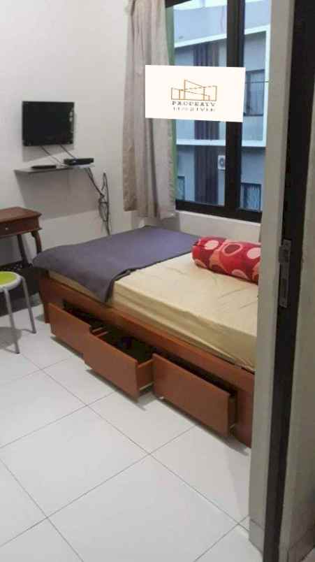 dijual kost jl galuh karawang