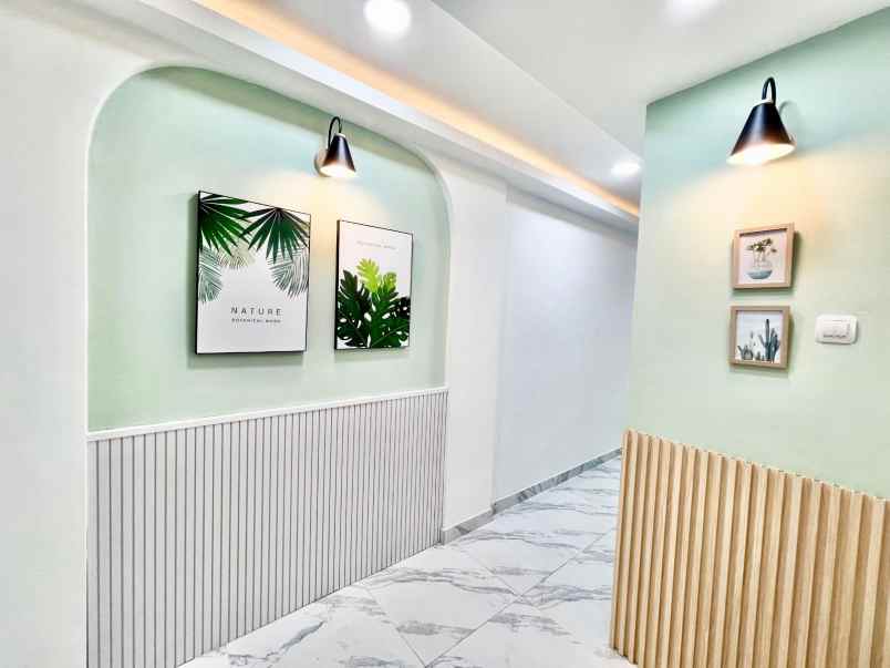 dijual kost jl hayam wuruk maphar kec