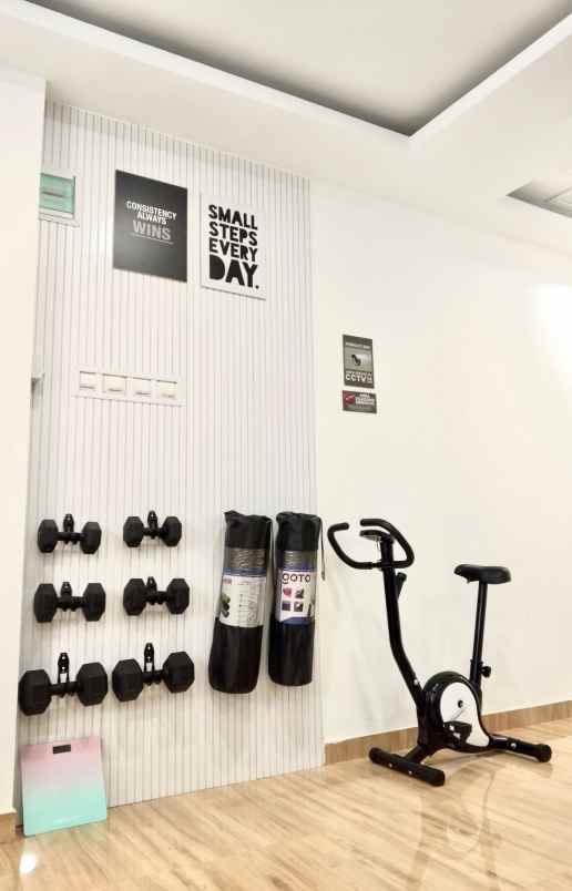 dijual kost jl hayam wuruk maphar kec