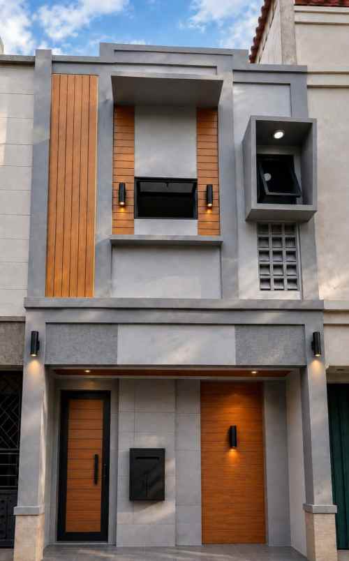 dijual kost jln kh wahid hasyim jurang