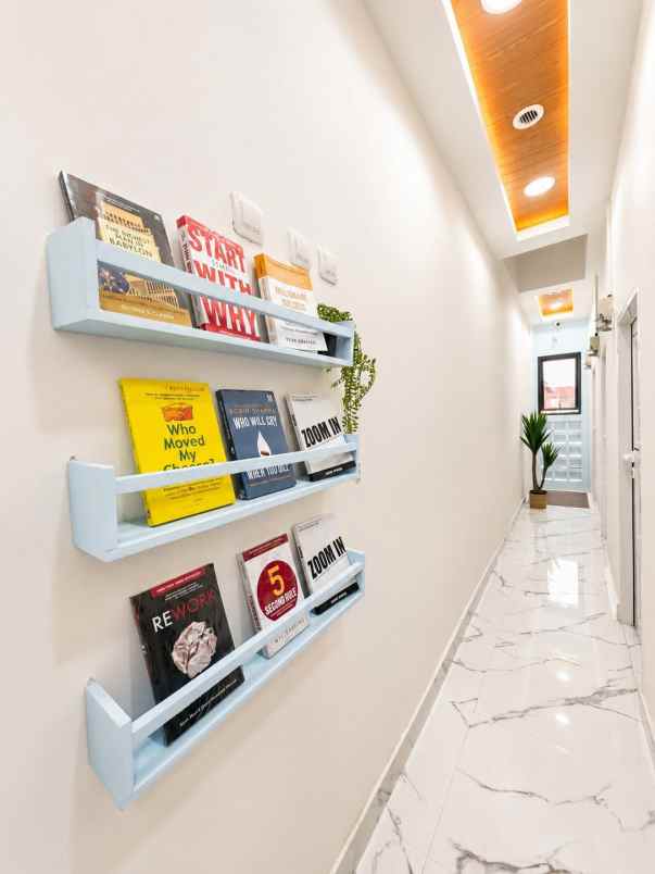 dijual kost jln kh wahid hasyim jurang