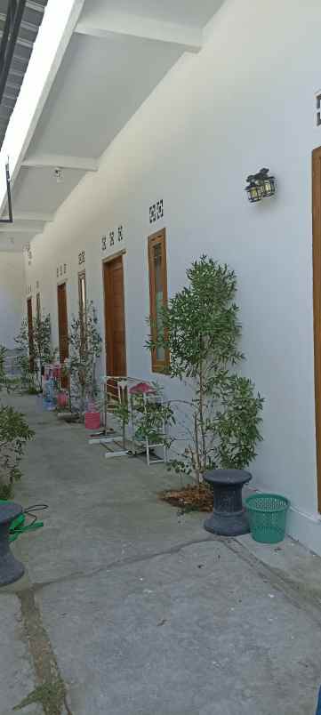dijual kost kasihan