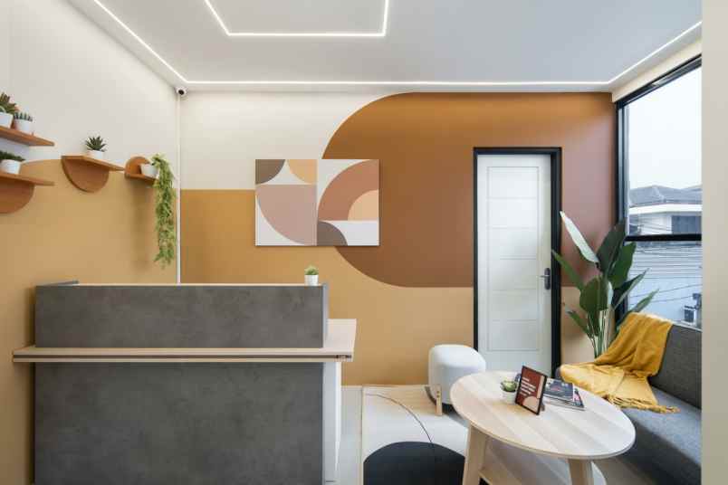 dijual kost kebayoran lama