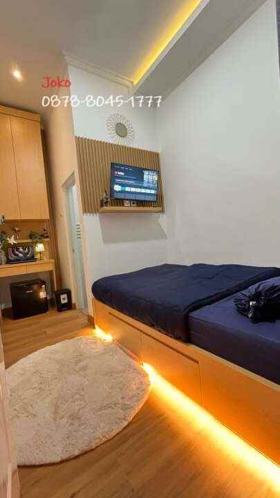 dijual kost kemanggisan