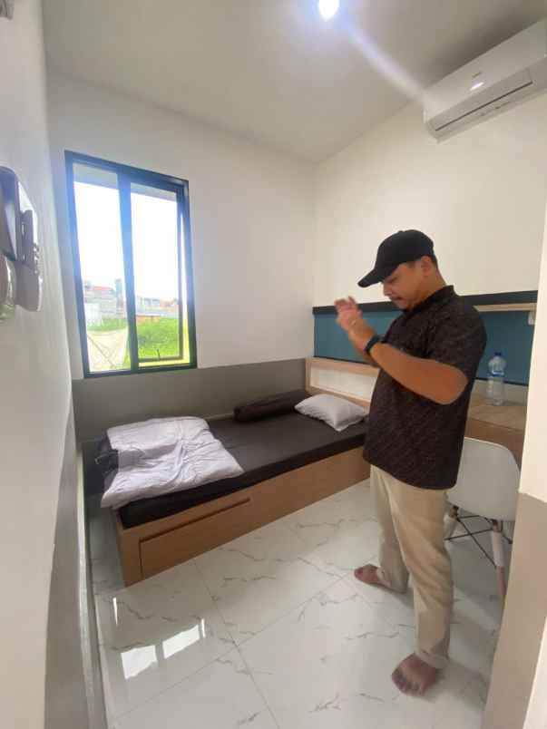 dijual kost margajaya