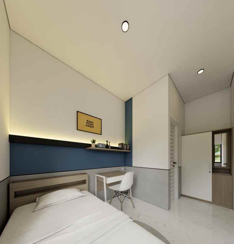 dijual kost margajaya