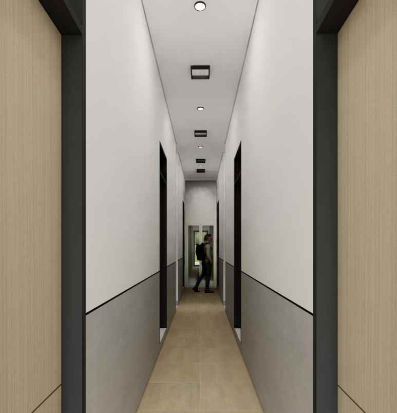 dijual kost margajaya