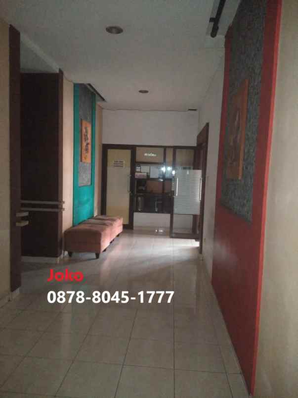 dijual kost palmerah