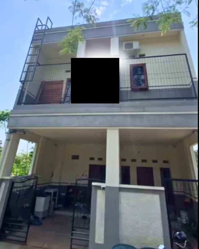 dijual kost patemon