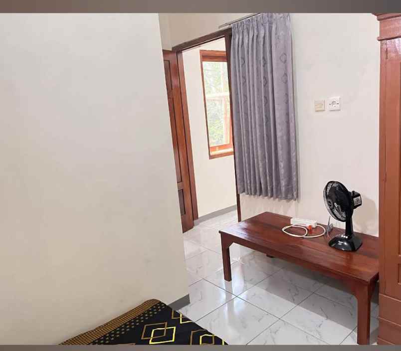dijual kost patemon