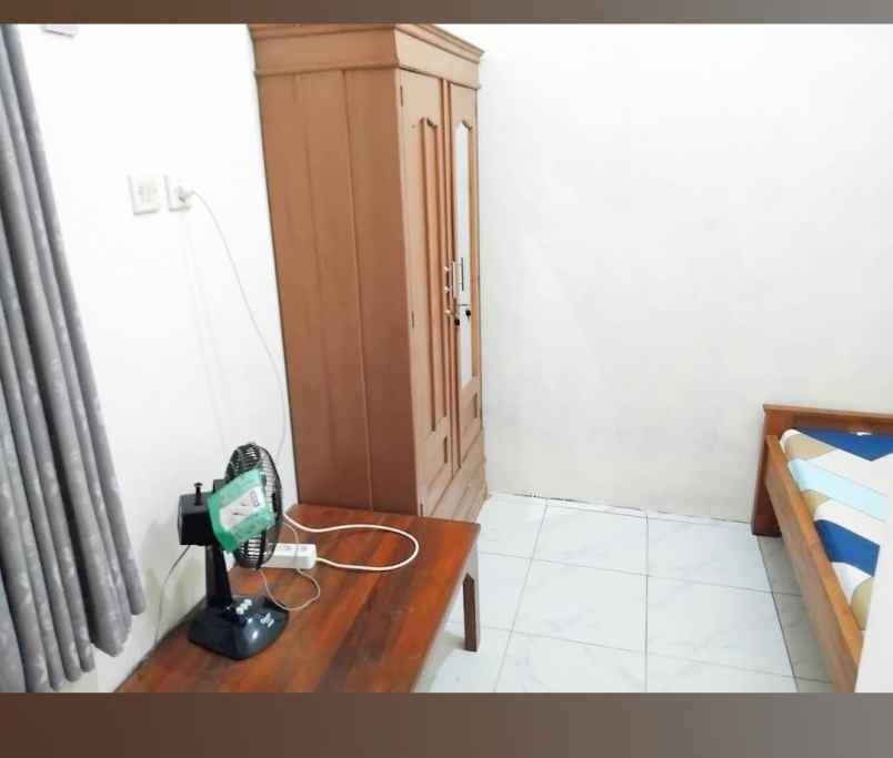 dijual kost patemon