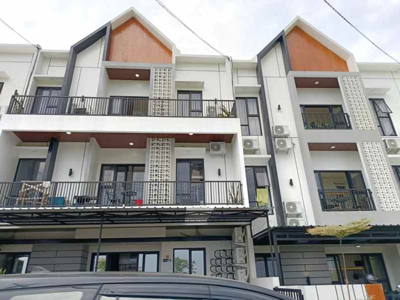 dijual kost perum graha agung jl chili