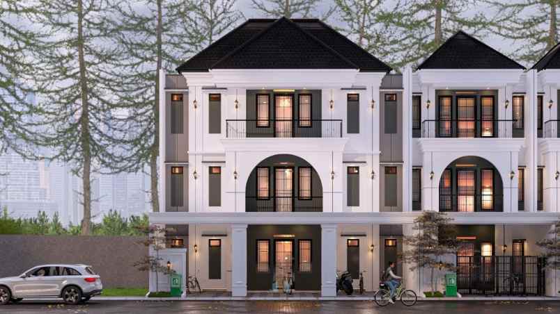 dijual kost perum graha agung jl chili