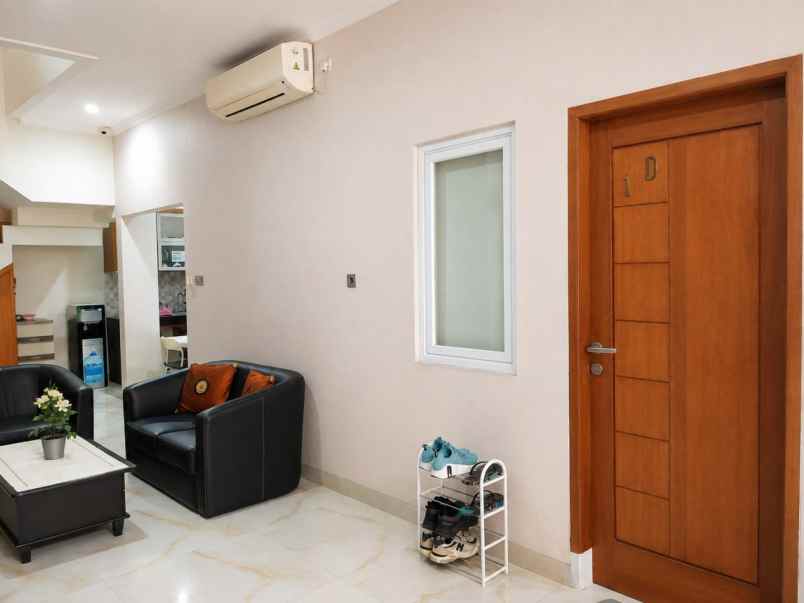 dijual kost pulo kebayoran baru