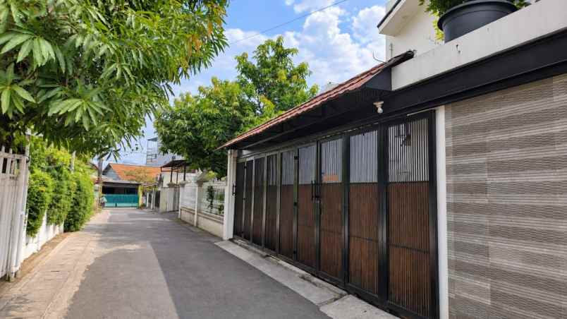dijual kost pulo kebayoran baru