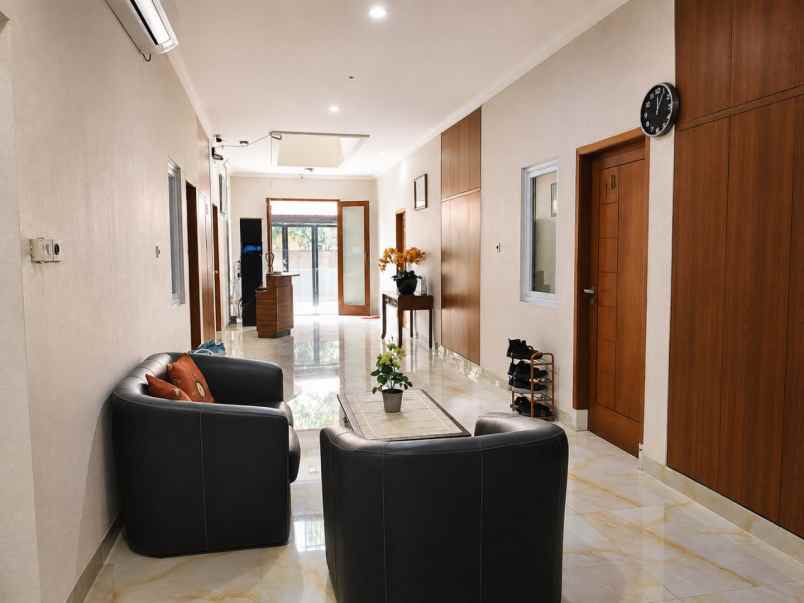 dijual kost pulo kebayoran baru