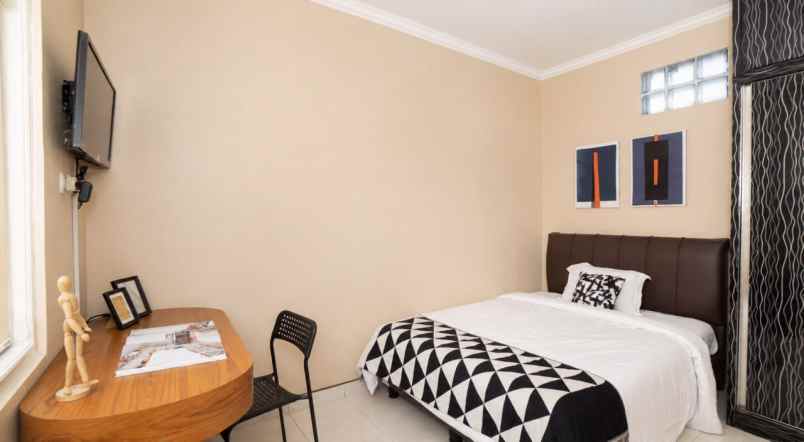 dijual kost pulo kebayoran baru