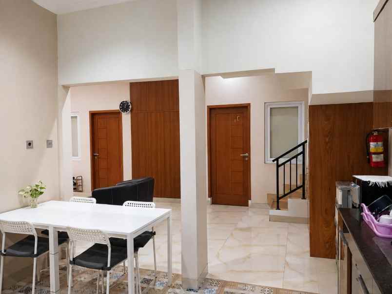 dijual kost pulo kebayoran baru