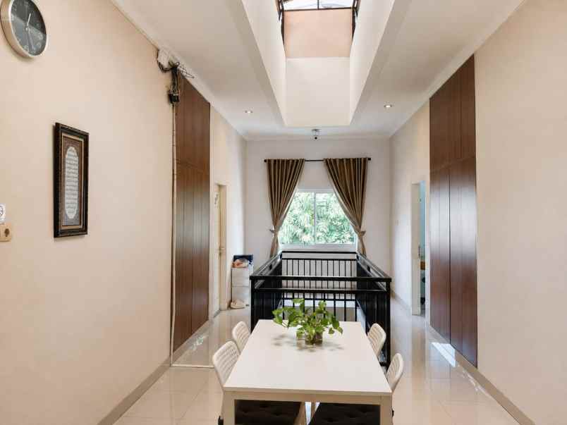 dijual kost pulo kebayoran baru