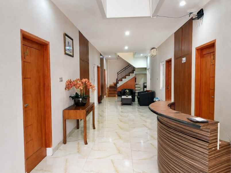 dijual kost pulo kebayoran baru