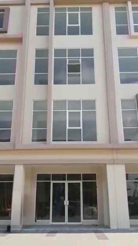 Puncak Dharmahusada 4 Lantai Cocok Untuk Kantor Dekat Raya Merr