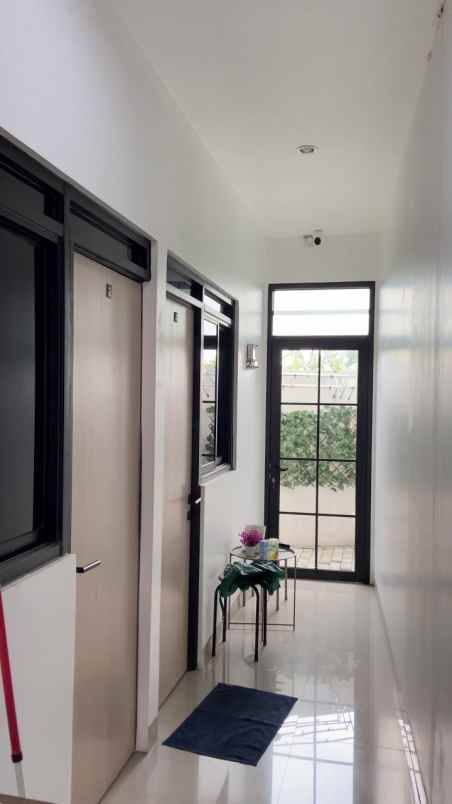 dijual kost situgede