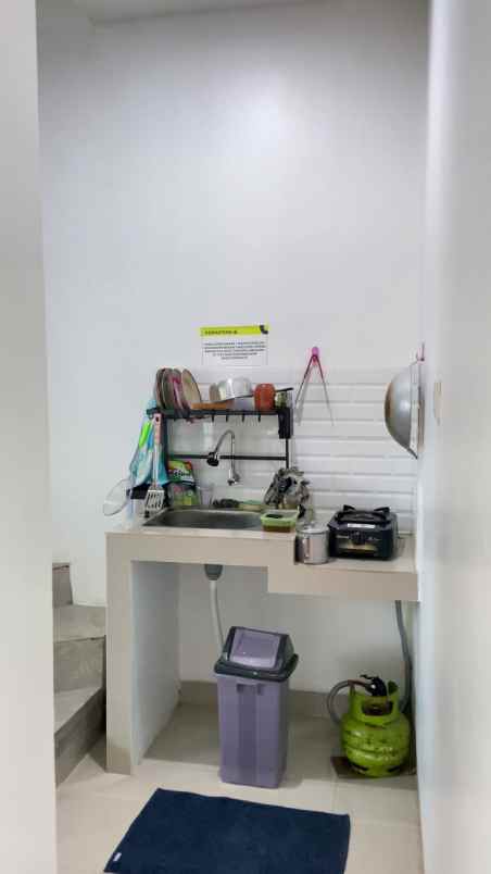 dijual kost situgede