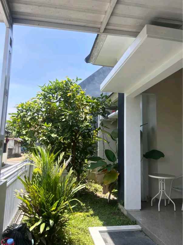 dijual kost sleman