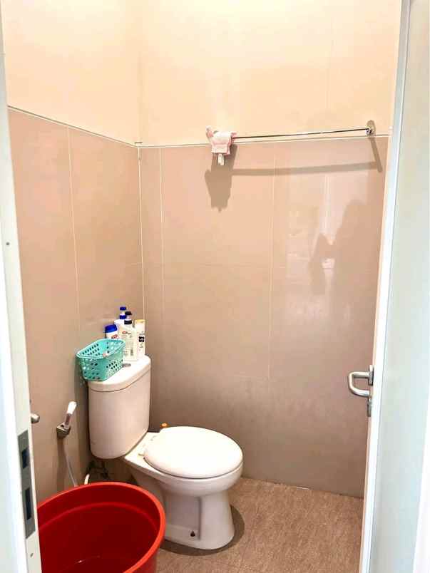 dijual kost sleman