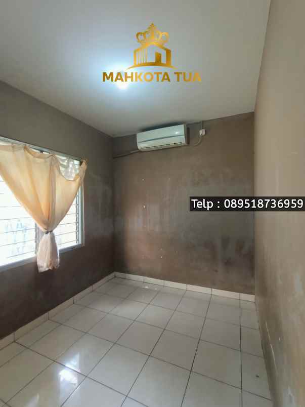 dijual kost tanah kusir