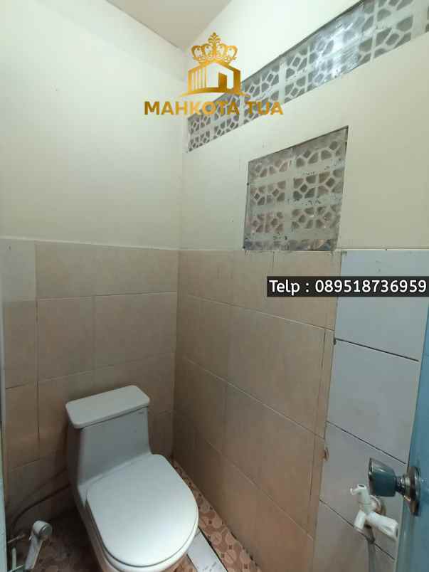 dijual kost tanah kusir