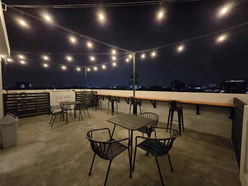 dijual kost tanjung duren