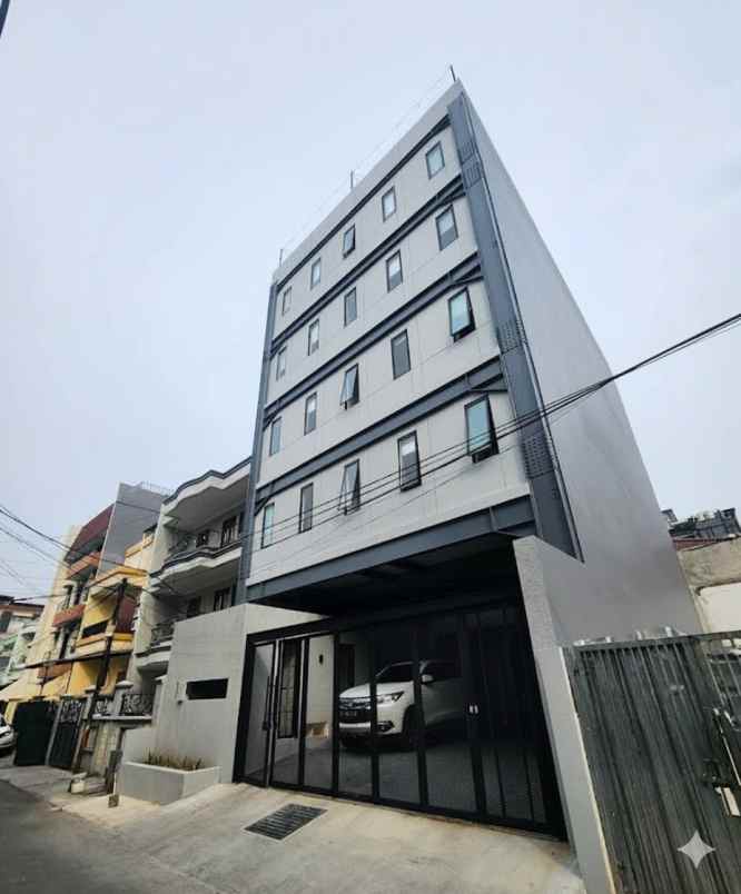 dijual kost tanjung duren