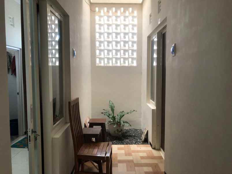 dijual kost tlogomas