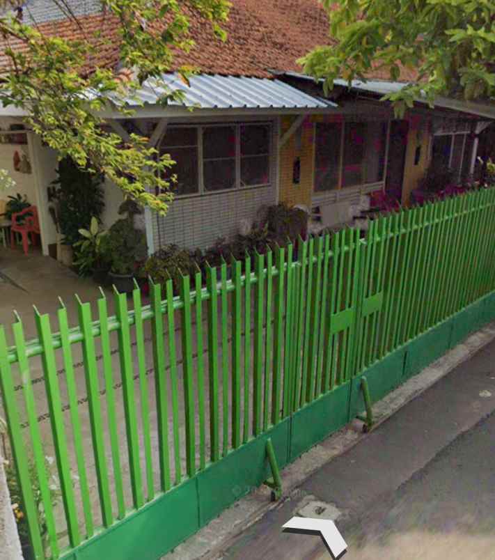 dijual luas tanah 500 meter bentuk botol siap pakai