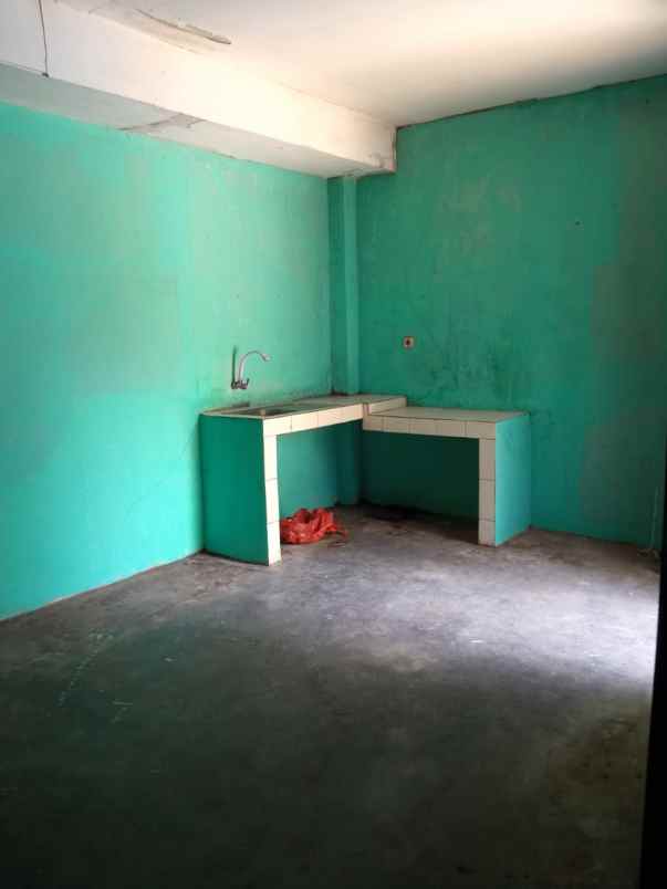 dijual murah rumah di cileungsi luas 96 m2