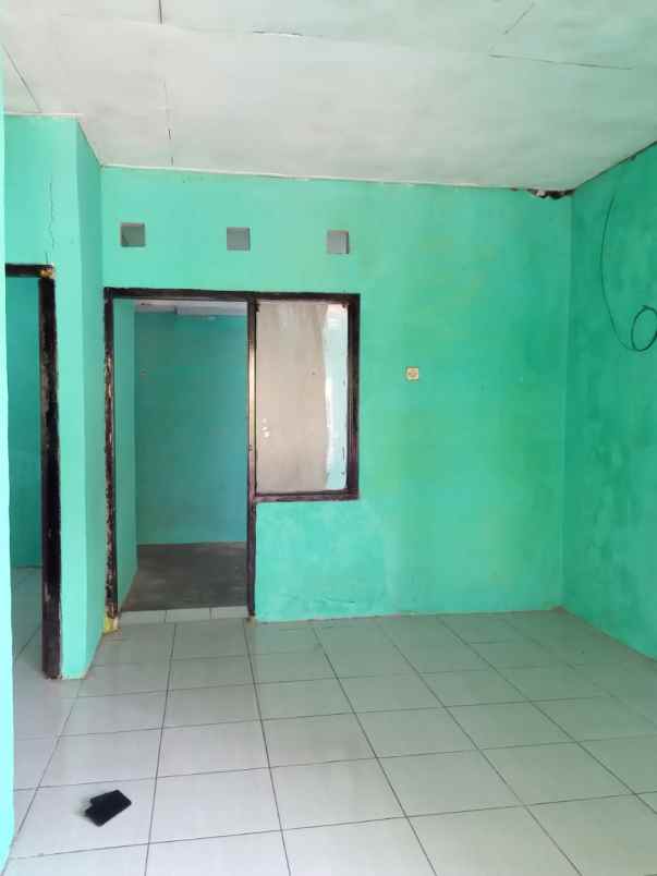dijual murah rumah di cileungsi luas 96 m2