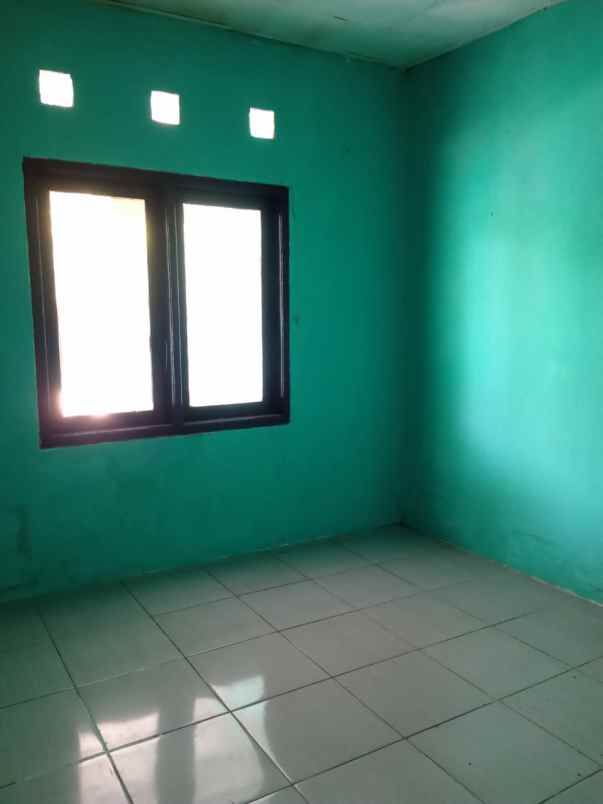 dijual murah rumah di cileungsi luas 96 m2