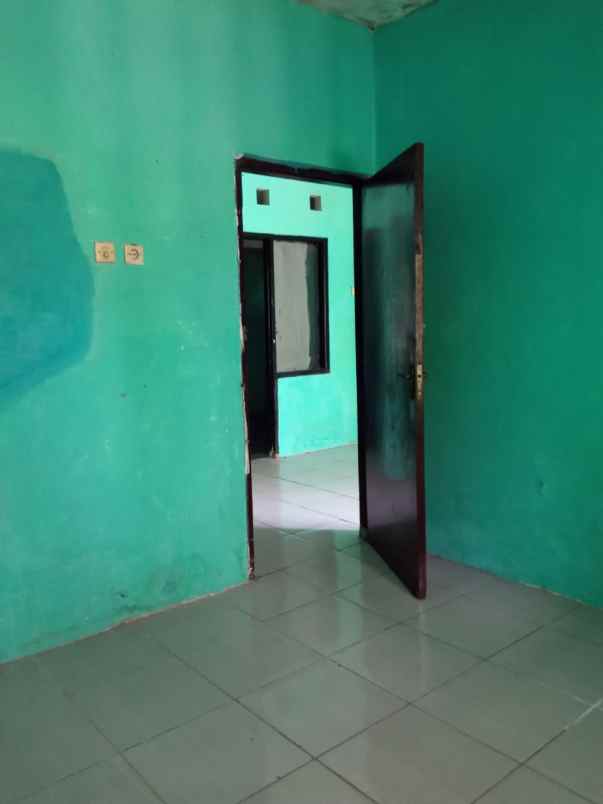 dijual murah rumah di cileungsi luas 96 m2