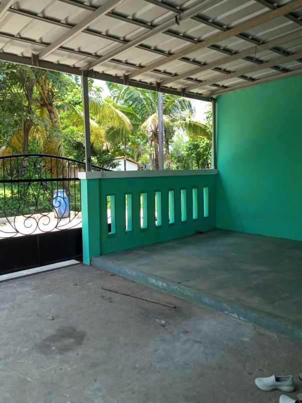 dijual murah rumah di cileungsi luas 96 m2