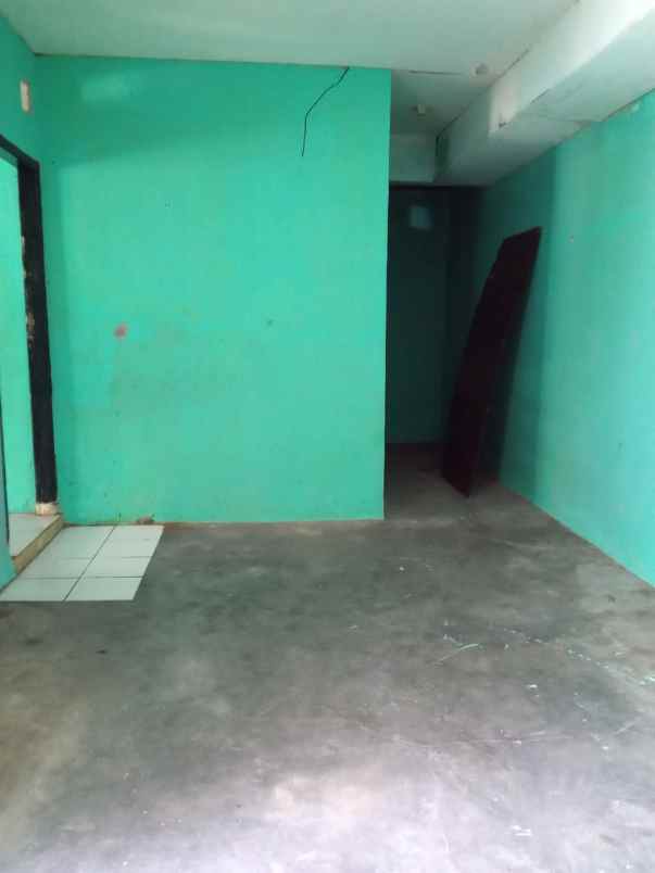dijual murah rumah di cileungsi luas 96 m2