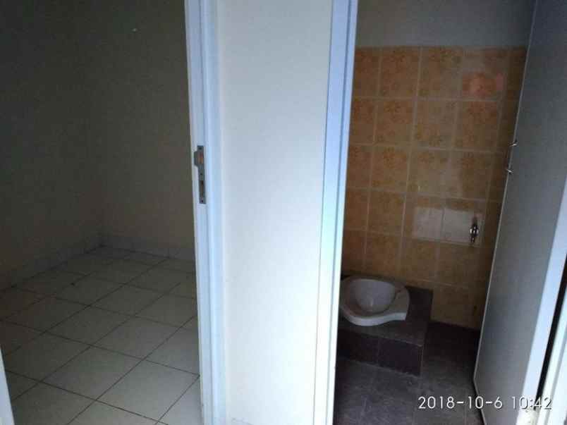 dijual murah rumah minimalis modern bandung